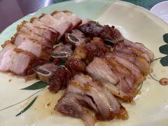 -隆都四季香饭店(碧海路店)