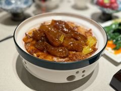 -狮王府淮扬菜(夫子庙老门东店)