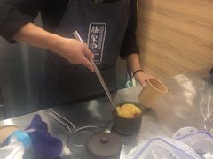 -膳梨堂(慈云寺远洋国际店)