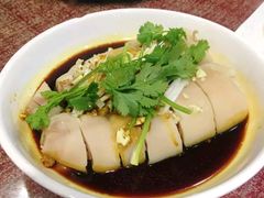 沙姜猪手-蛇平饭店(明园路店)