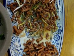 -非常粥道(天宝东街店)