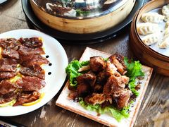 -鲜小岛·铜锅涮肉