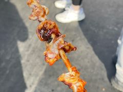 -王姐烧烤(中山路店)
