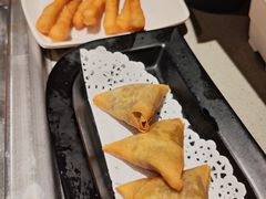 -海底捞火锅(顺义华联店)
