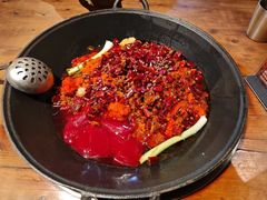 -楠火锅(太古里总店)