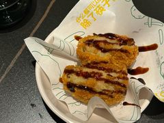 -米仓食堂(正佳广场店)