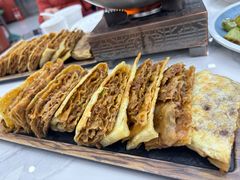 -二张农家菜(天通苑店)