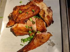 -绿茶餐厅(千岛湖银泰城店)