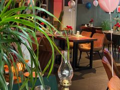 -West10 西拾·西餐厅·创意菜(未来科技城店)