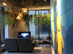 -木沐影咖(鑫乐汇购物广场店)