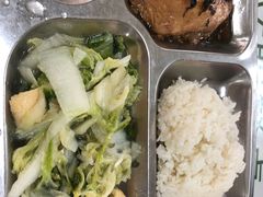 -杭州师范大学食堂