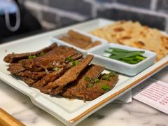 -北平盛世·新京菜·北京烤鸭(劲松·双井店)