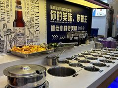 -活鱼馆(宜兴埠店)