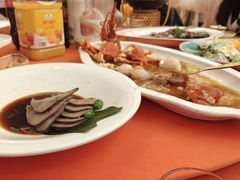 -白金汉爵大酒店·中餐厅(相城店)