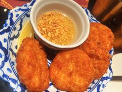 -simply thai天泰(静安嘉里中心店)