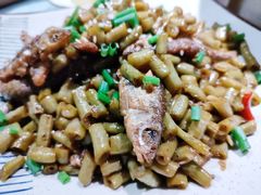 -61号餐吧(兴坪古镇漓江店)