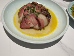 -老馆子·建德菜·山肴鱼鲜(海威新界店)
