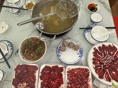 -福合埕牛肉火锅(长平国新店)