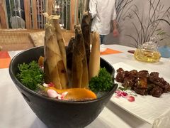 -若蘭慈·无国界素食料理(欢乐海岸店)