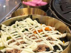 -玄希浪漫厨房·韩料烤肉(湖滨银泰in77店)