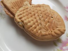 -粉粉乐鲷鱼烧(美罗城店)