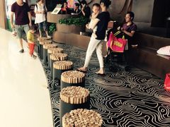 iphone_upload_pic-桂小厨广西菜(青秀万达店)