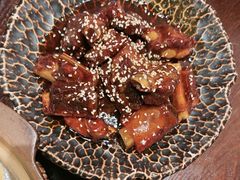 -古都历食南京菜·烤鸭·鸭血粉丝·汤包(南京博物院店)