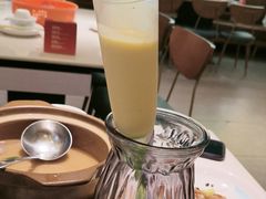 -小鱼小牛·鱼牛干锅·脆鱼火锅(世欧广场店)