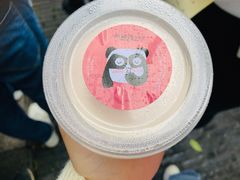 -六时安·熊猫张甜品店(东关街店)