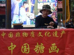 -三亚火车头万人海鲜广场