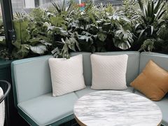 -Jardin D’Hiver宝诗龙后花园(北京SKP店)