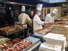 -新洪记·丽久饭店(铁西店)