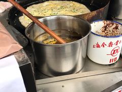 -金杨老摊头蛋饼(金口路店)