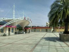 -玫瑰海岸文化旅游度假区
