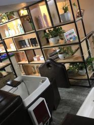 -青禾造型&刺青