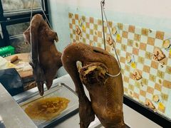 卤水鹅翅-食味稻汕头食杂(西罗园店)