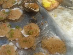 -海天盛宴新派海鲜自助餐厅(群力店)