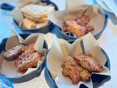 -必胜客(茂业店)