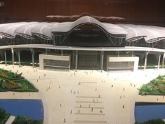 -中国铁道博物馆(正阳门馆)