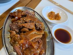 -小梁哥云吞面(黄贝岭店)