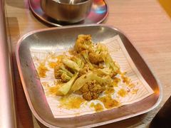 -令狐冲烤鱼·烧菜馆(达明店)
