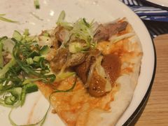 -玛尚诺Pizza&Bar(长泰广场店)