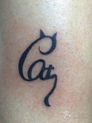 -墨無界刺青TATTOO