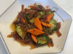 -杨记海鲜楼(三门黑金冠店)