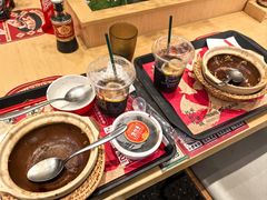 -华记煲仔华·煲仔饭(三元里万科里店)