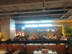 -江边城外烤全鱼(方庄时代购物中心店)