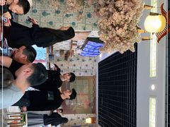 -曼生活·炸小吃糖水