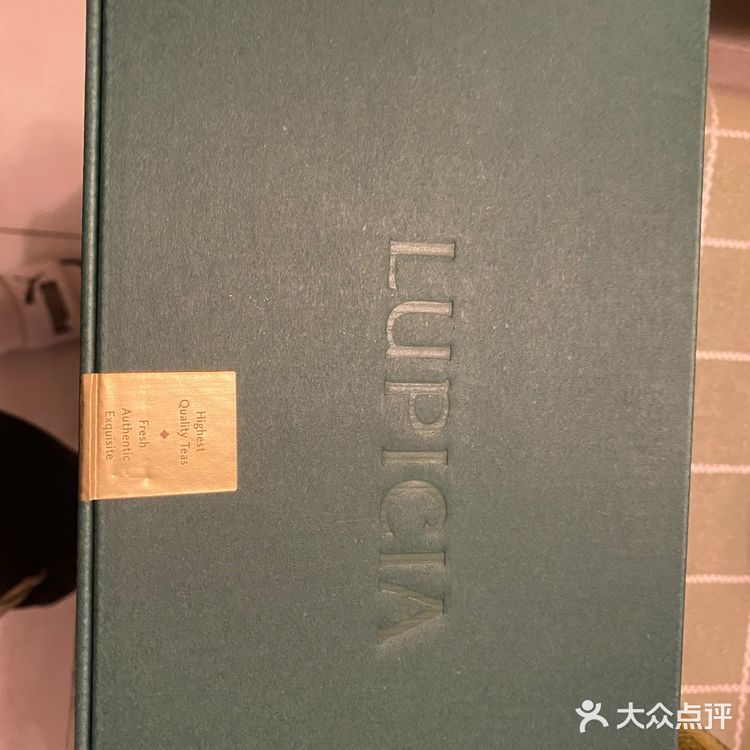 可能有人不爱喝茶，但是我根本不够喝