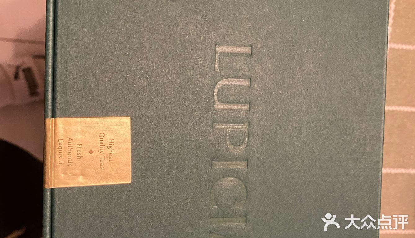 可能有人不爱喝茶，但是我根本不够喝