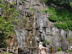 -汉中石门栈道风景区